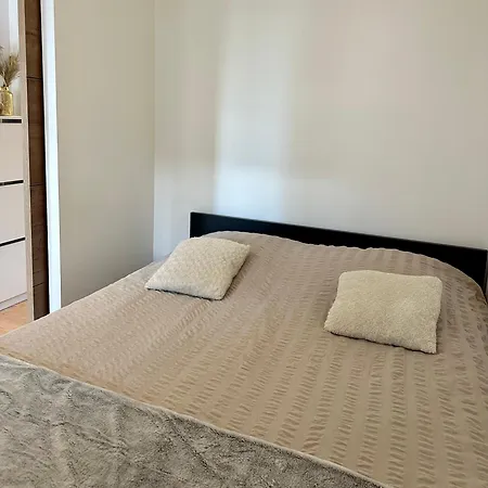 Le Nid Strasbourgeois Appartement Buitenkant foto