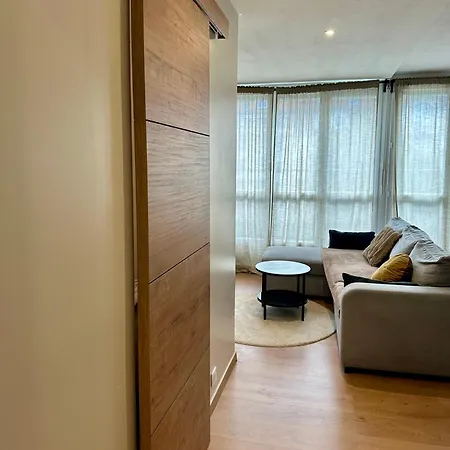 Le Nid Strasbourgeois Appartement Buitenkant foto