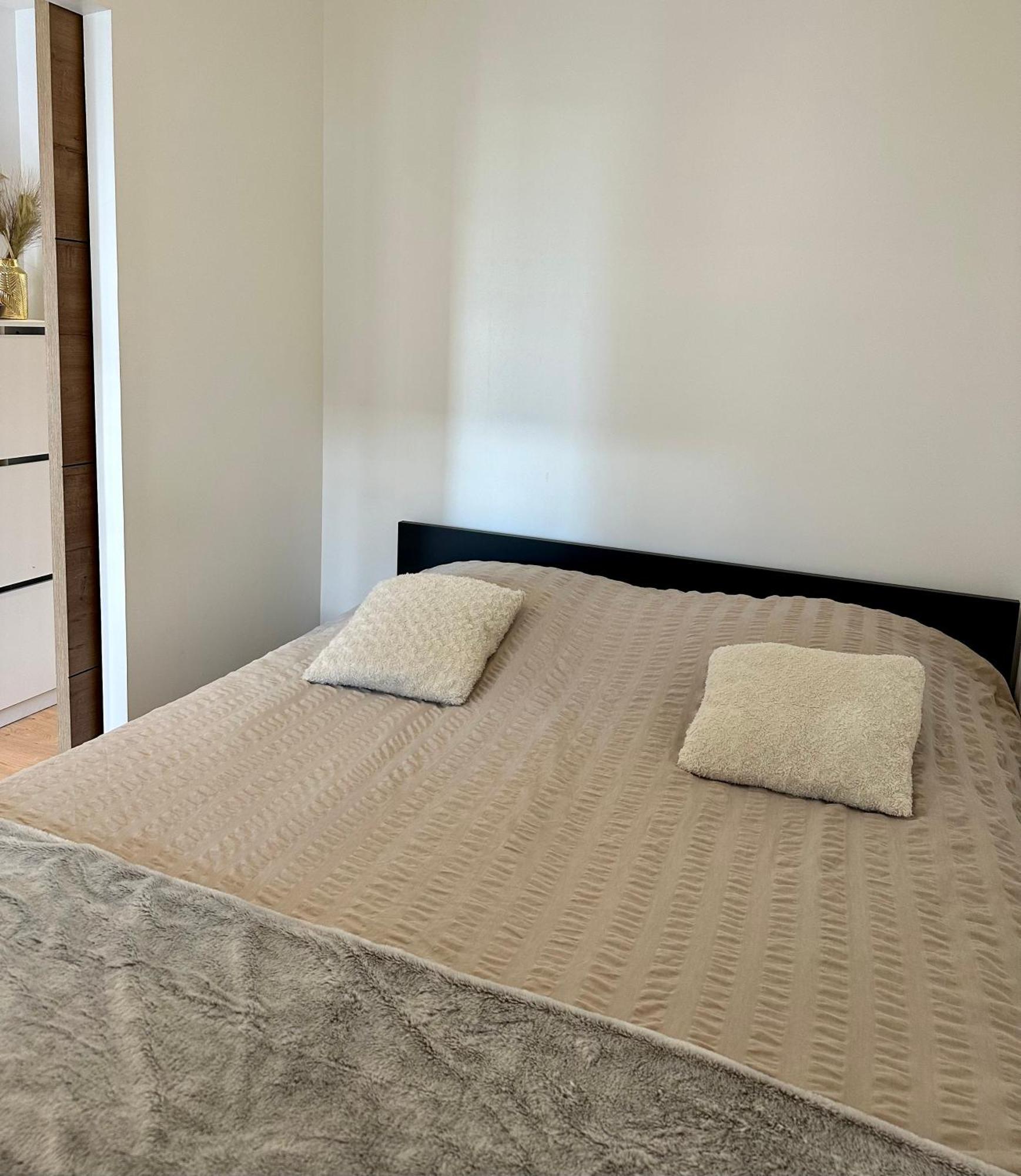 Le Nid Strasbourgeois Apartamento
