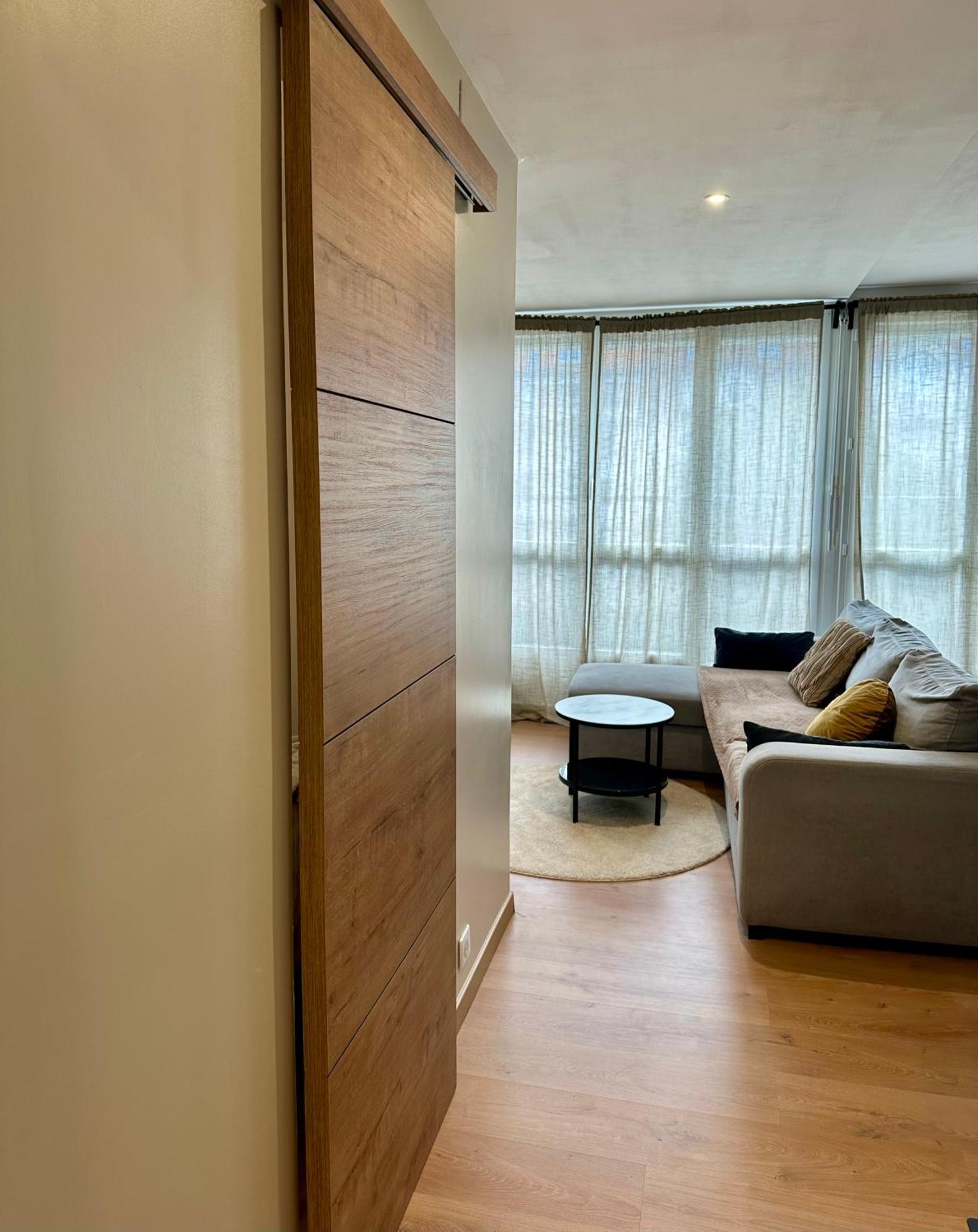 Apartment Le Nid Strasbourgeois Strasbourg